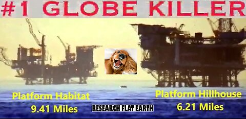 THE GLOBE THEORY KILLER - ALWAYS FLAT - NO DROP