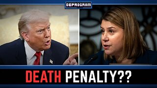 Pentagon Investigates Mark Kelly Over “Illegal Orders” | DeProgram with Ted Rall and John Kiriakou