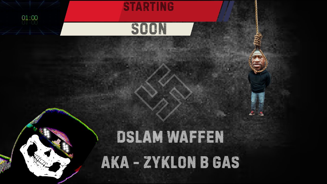 dslam waffen ome ep 2