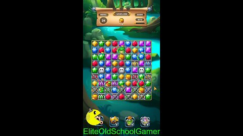 Jewel Charms and Clones - Levels 226 to 230 - December 2025