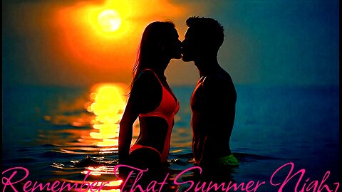 COUNTRY. Song: I Remember That Summer Night.