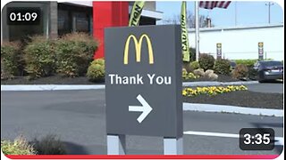 1 dead in E. coli outbreak linked to McDonald's Quarter Pounders: US Centers for Disease Control