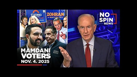 Trump’s Tariffs Explained, Nancy Pelosi’s Future, & Medicaid Spending Under Review | Nov. 4, 2025