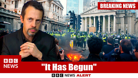 WARNING! It's Collapsing Fast - And Millions WILL Be Affected