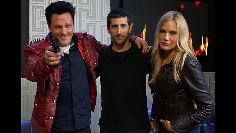 RIP Michael Madsen | Skin Traffik / A Hitman In London | Ara Paiaya Film