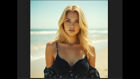 Hybrex SEXY FEMALE I AM A HYBRID - PART ALIEN, PART HUMAN SEXY MODELS SUPER HUMAN POWERS TO ATTRACT!