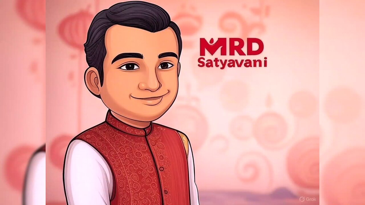 वैशाली: दुनिया का पहला लोकतंत्र | भगवान महावीर, बुद्ध और अशोक का इतिहास | MRD सत्यवाणी
