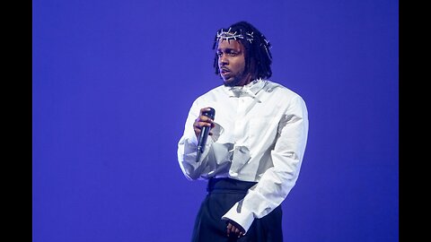 Kendrick Lamar
