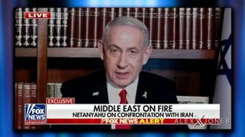 Netanyahu Says Trump Is Enemy #1 For Iran & Claims They Will Try To Assassinate Him!