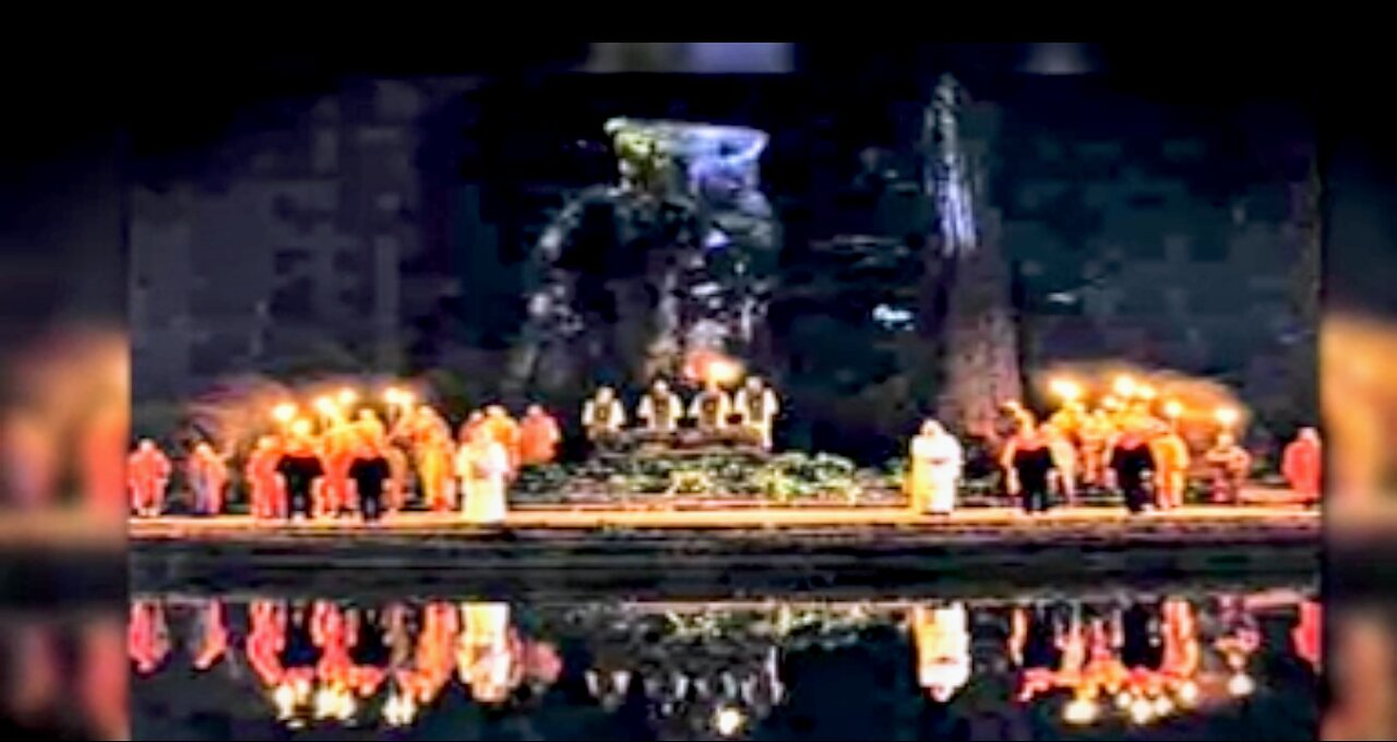 Bohemian Grove