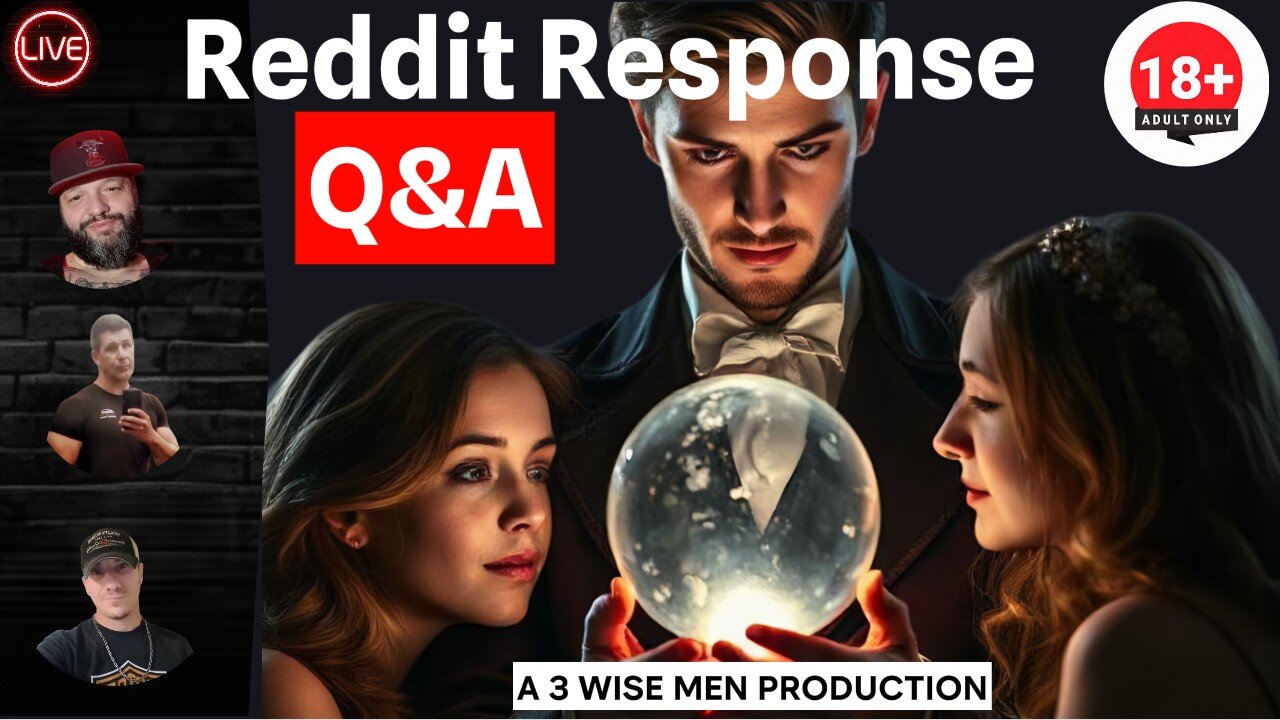Reddit Response Q&A