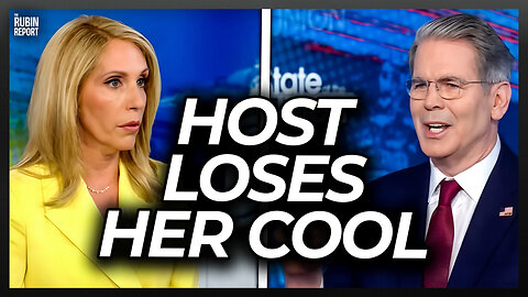 CNN Host Goes Quiet as Her Question for Trump Official Blows Up in Her Face