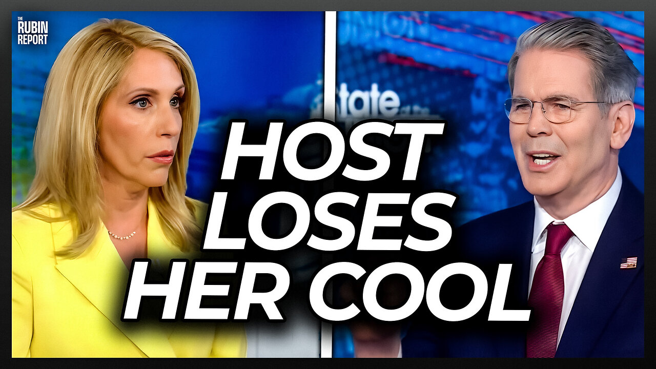 CNN Host Goes Quiet as Her Question for Trump Official Blows Up in Her Face