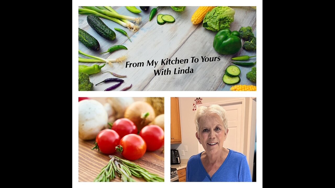 From My Kitchen to Your Kitchen S1 EP19 Dedication to our Fur Babies!