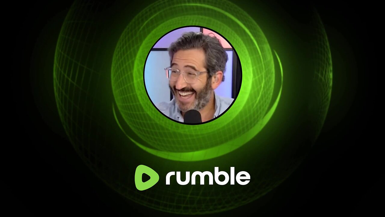 4/8 SCOTUS's Ominous Trump Bailout w/ Mark Joseph Stern