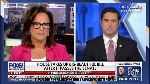 Rep. Gill: Medicaid Work Requirements Are 'Common Sense'