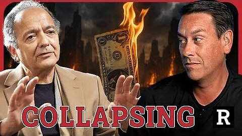 "No one is ready for what's COMING in the next few months" Gerald Celente warns