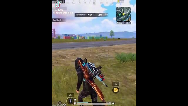 Pubg With Ubaid