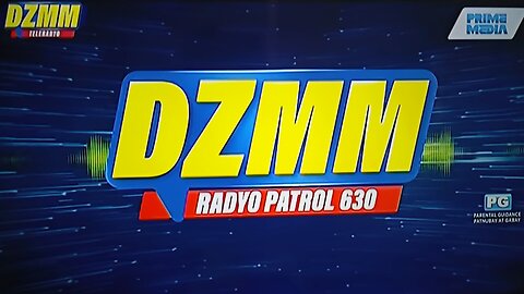 DZMM Radyo Patrol Sais Trenta Missing Identity