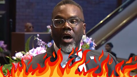 THIS is Why the DOJ is Now Investigating the Chicago Mayor