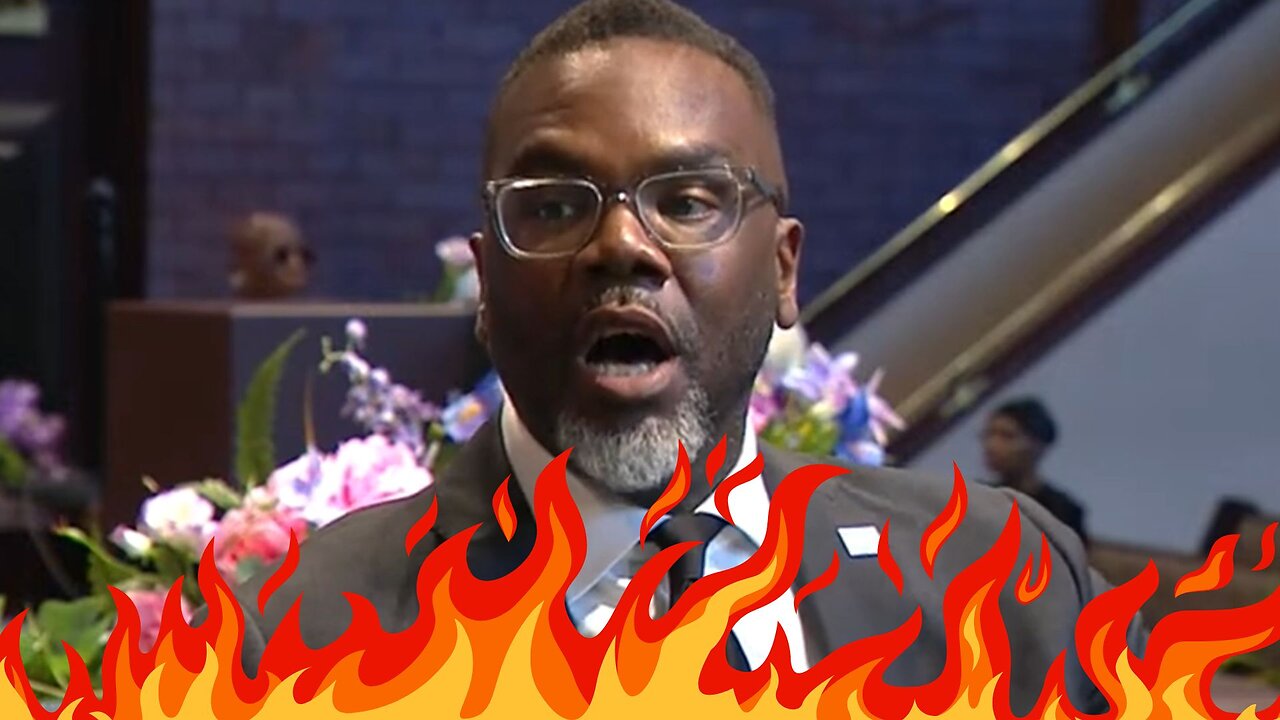 THIS is Why the DOJ is Now Investigating the Chicago Mayor