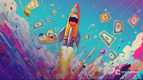 Pump.fun Reportedly Prepping $1B Token Sale—Here’s What We Know So Far