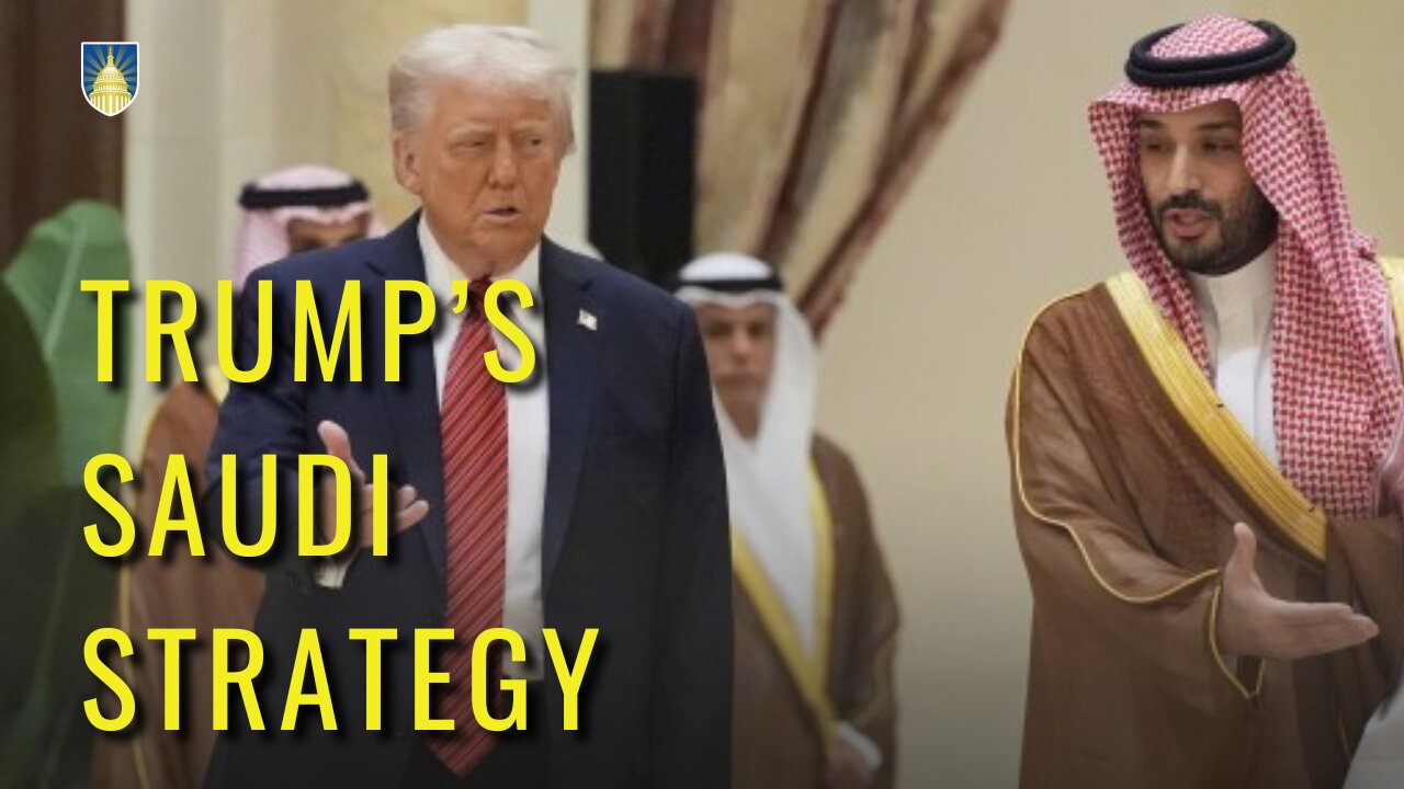 Trump’s Tactical Foreign Moves // Peter Schweizer joins the Brian Kilmeade Show