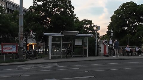 Awimbowe, 29.05.2025 [A] Vienna