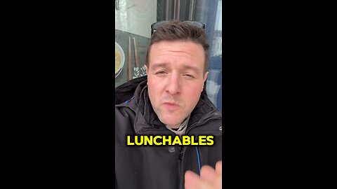 Lunchables