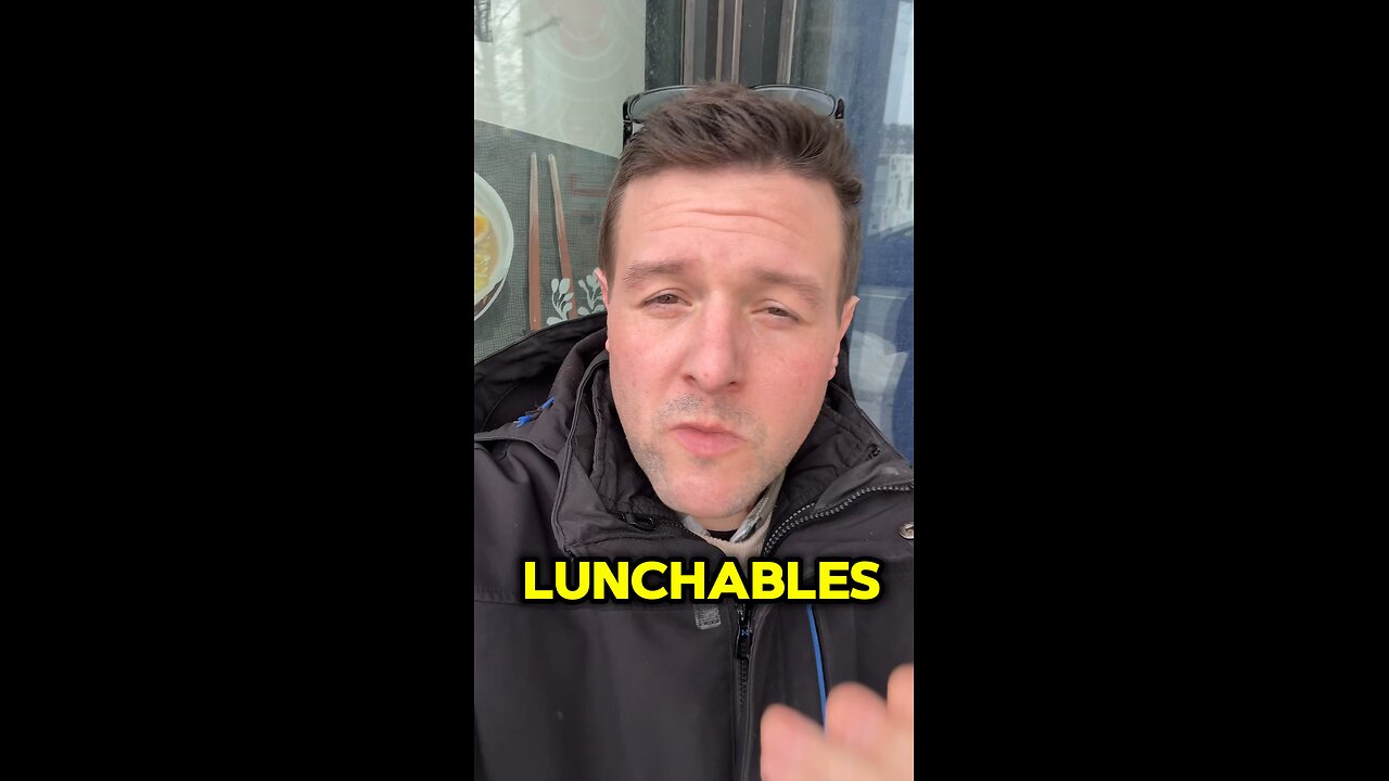 Lunchables