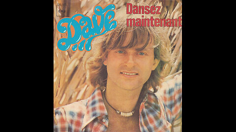 Dave --- Dansez Maintenant