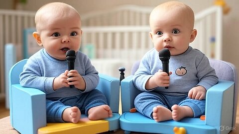"Comedy Break: Theo Von, Joe Rogan, Kat Williams & Dave Chappelle & Baby Podcasters!"