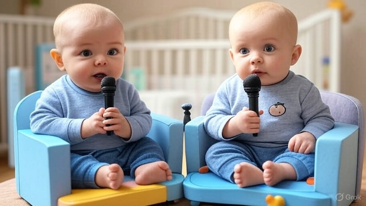 "Comedy Break: Theo Von, Joe Rogan, Kat Williams & Dave Chappelle & Baby Podcasters!"