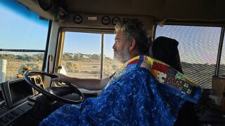 A Chat With Anthony Herm, an Awake Chirporator