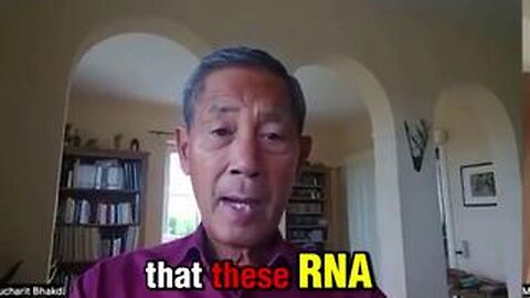 The Brains Of Billions Of People Are Not Working Anymore Due to mRNA Vaccines