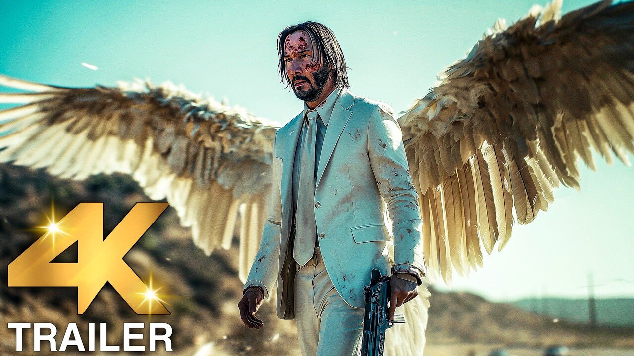 2025's Top 15 Movie Trailers