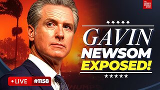 Federal Judge BURNS DOWN Racist CA Prop 50 Re-Districting!