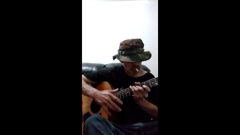 FREEBIRD INTRO