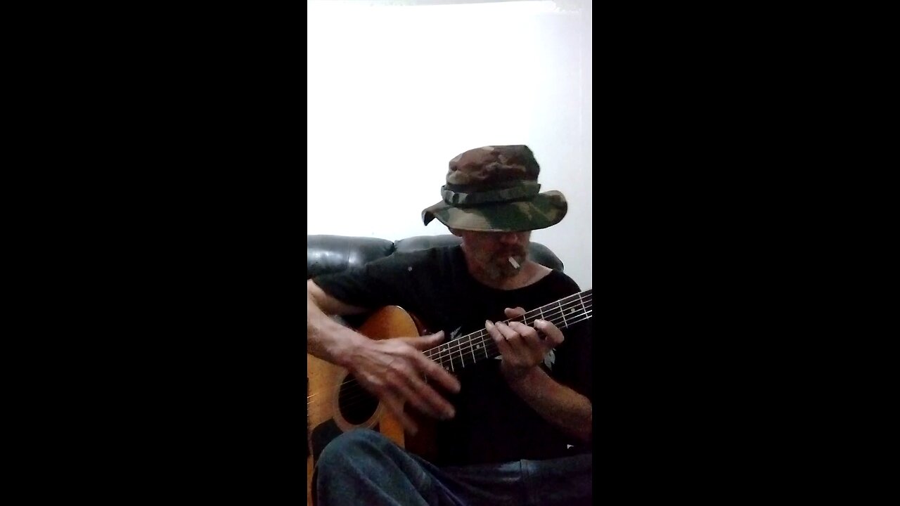 FREEBIRD INTRO