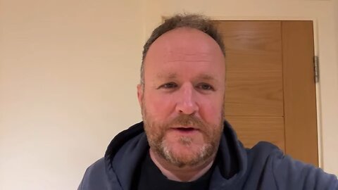 Charlie Kirks hands 🧐 & 236 days TOM NUMBERS - PSYCH CLUB - aka Tom Sidney Bushnell is live