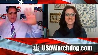 Karen Kingston: Dangerous Intel 7.13.25 - They've Activated a Major Kill Event!