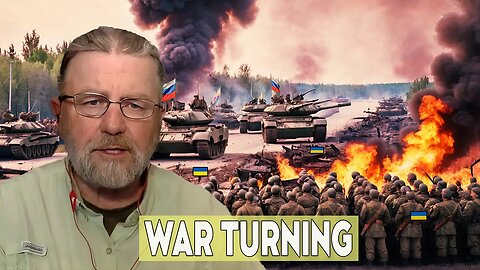 Larry Johnson: Pokrovsk Falls, 10,500 Ukrainian Soldiers Killed As Russia Demands Full Surrender