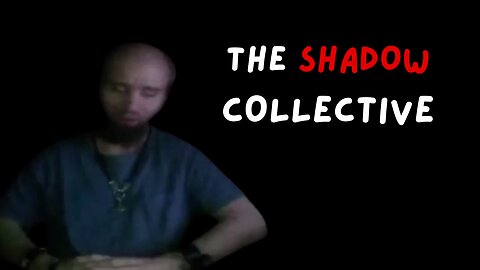 Steve can't Stream - CLASSIC CYRAXX: cyraxx forms the shadow collective (08/09/2023)