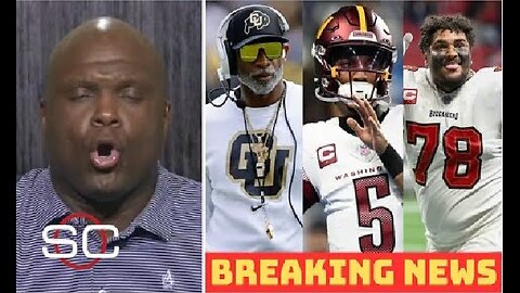 NFL Live Today | Prime Time Back, Washington Beats Philly, Wirfs Out to Start