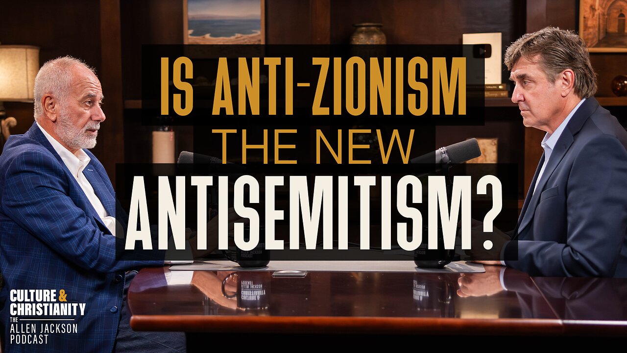 When Does Criticism Cross the Line? [Featuring Samuel Smadja]