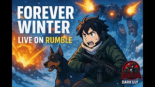 🔥 Frozen Warzone Mayhem | Mechs, Fire & Survival [LIVE]