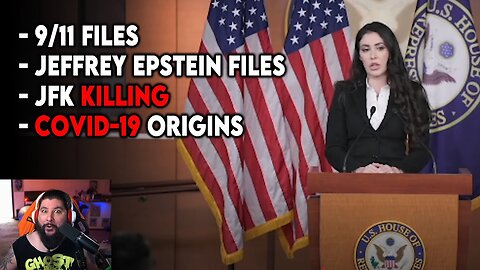 White House Releasing JFK and 9/11 Files