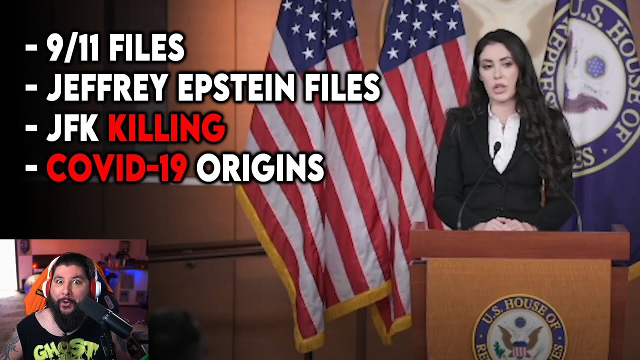 White House Releasing JFK and 9/11 Files