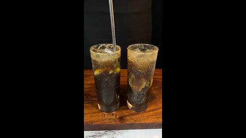 recipe of refreshing masala thumbs-up # Cooking recipes