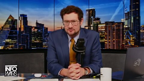 AMERICAN JOURNAL (Full Show) Wednesday - 6/4/25